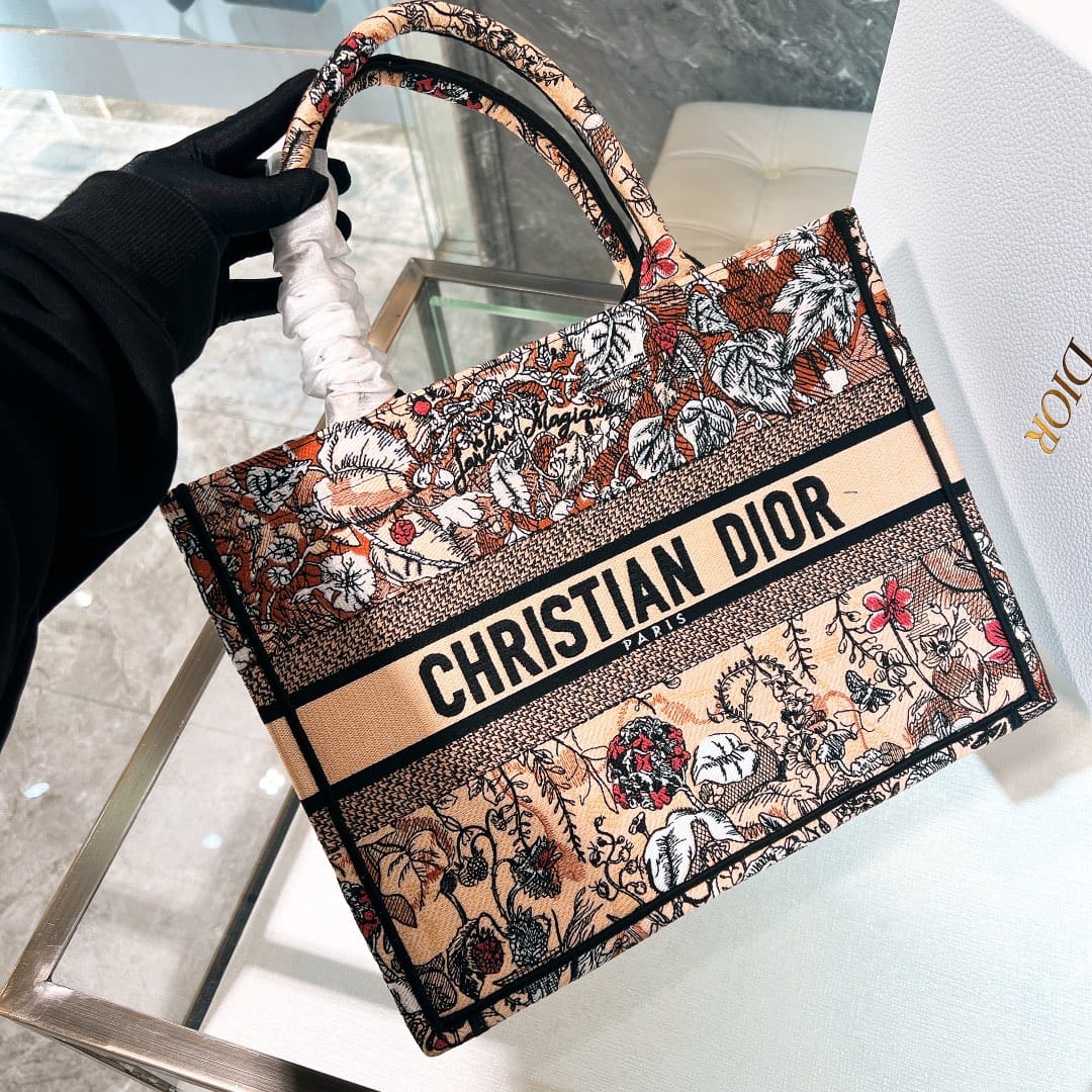 Book Tote Dior P3737323078.14