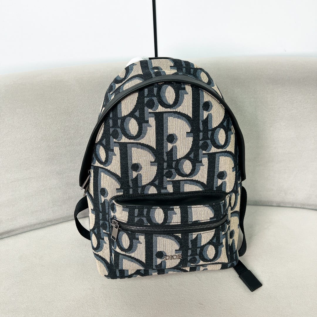 Backpack Dior P397860088.4