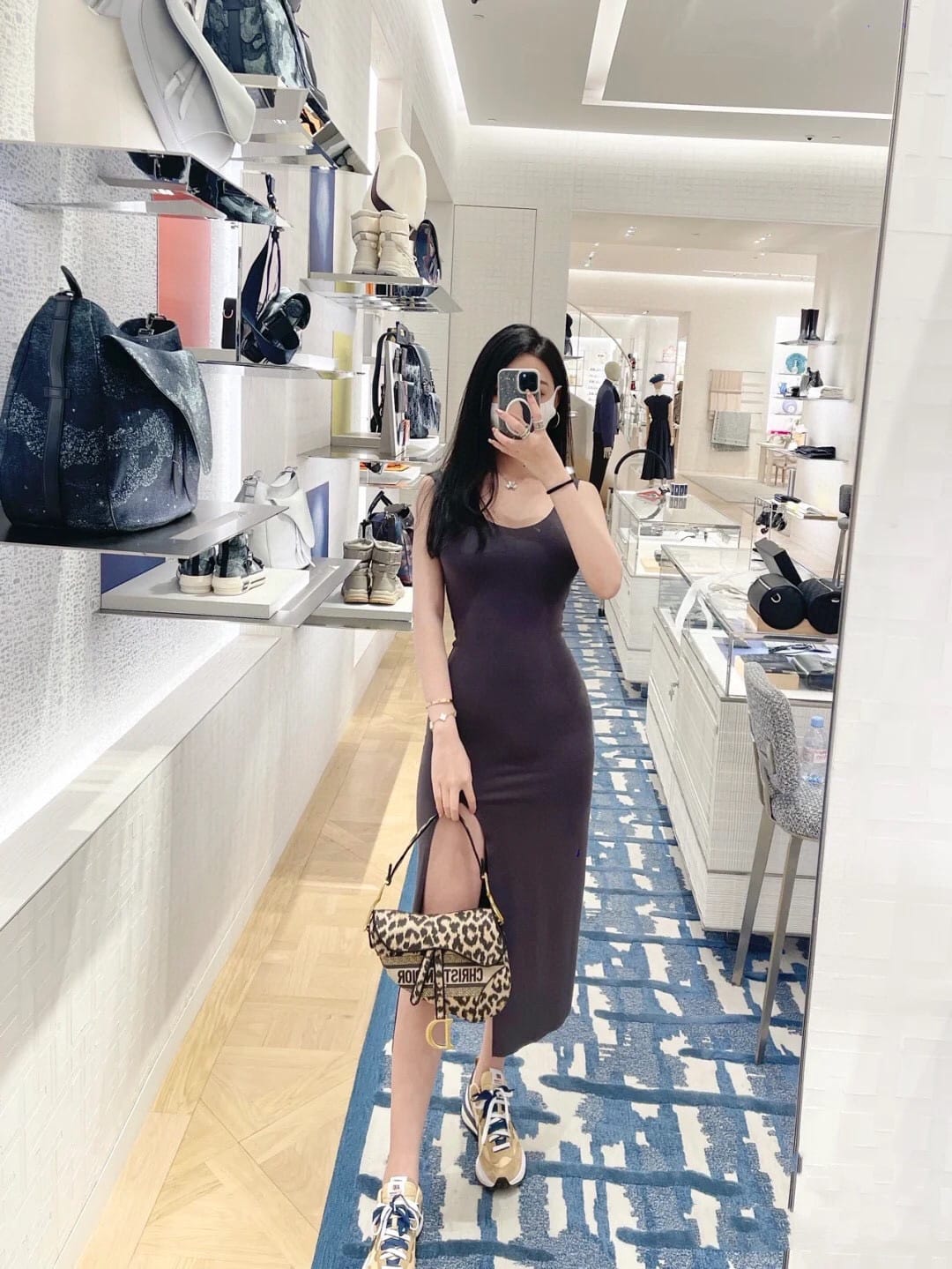 Dior Dior P398766095.5