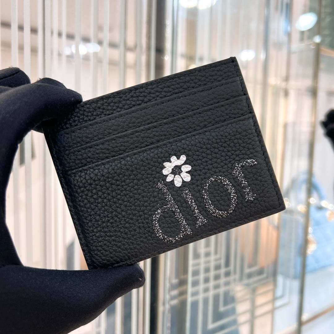 Card Holder Dior P63726370888020.10