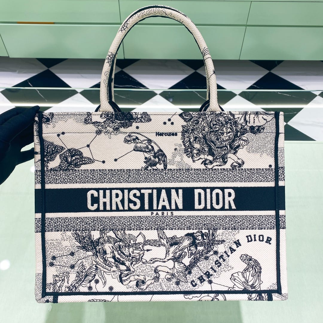 Book Tote Dior P398766078.27