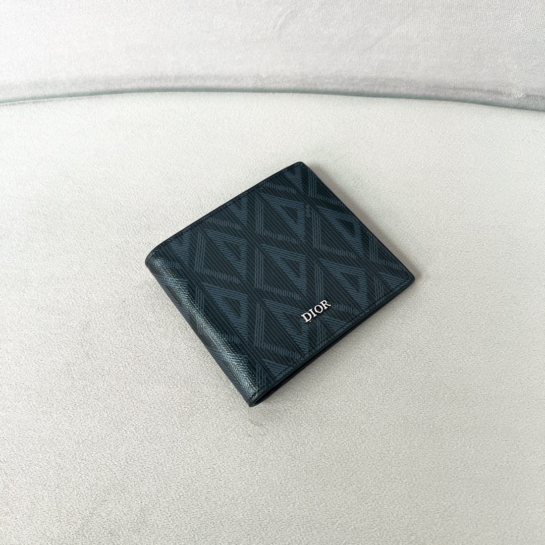 Wallet Dior P63726370888028.10