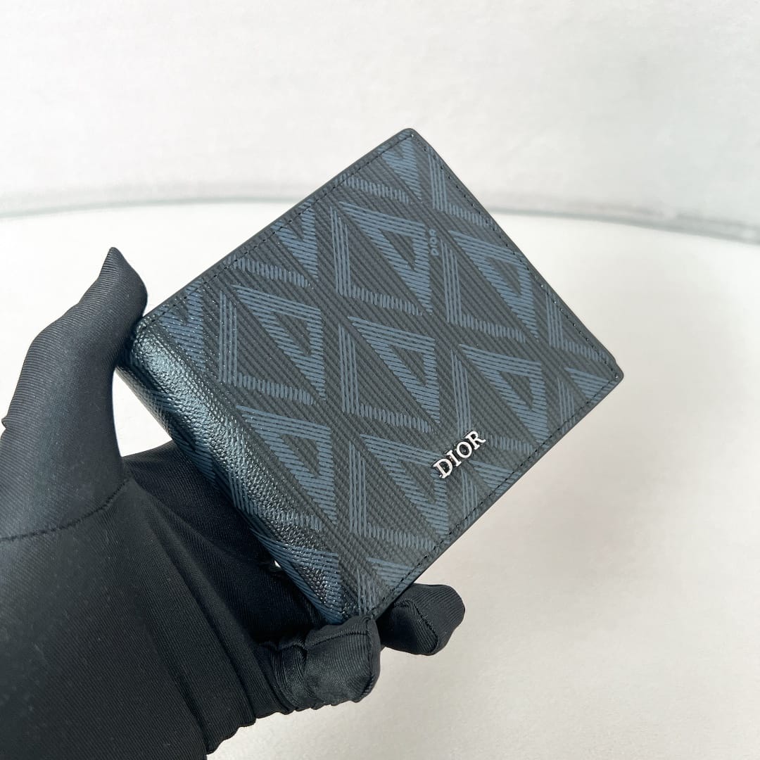 Wallet Dior P63726370888028.10