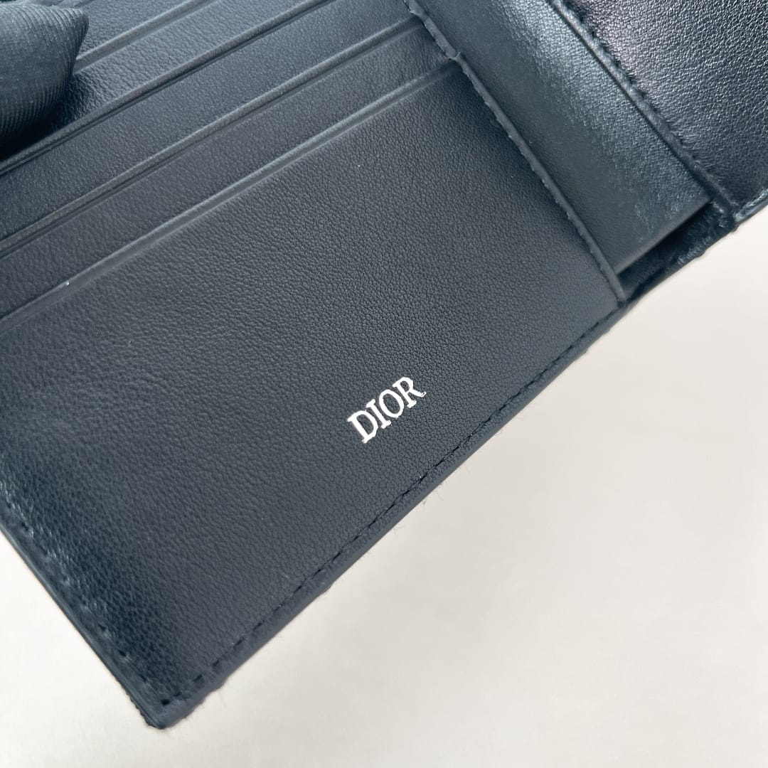 Wallet Dior P63726370888028.11
