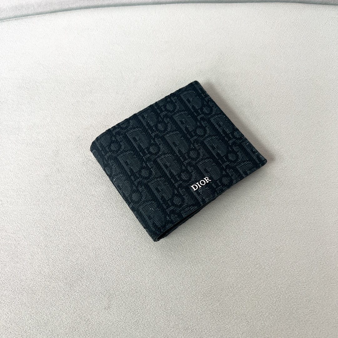 Wallet Dior P63726370888028.11