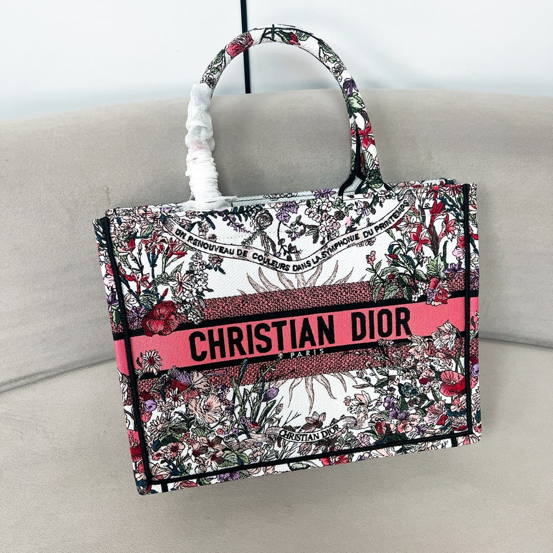 Book Tote Dior P3737323078.18