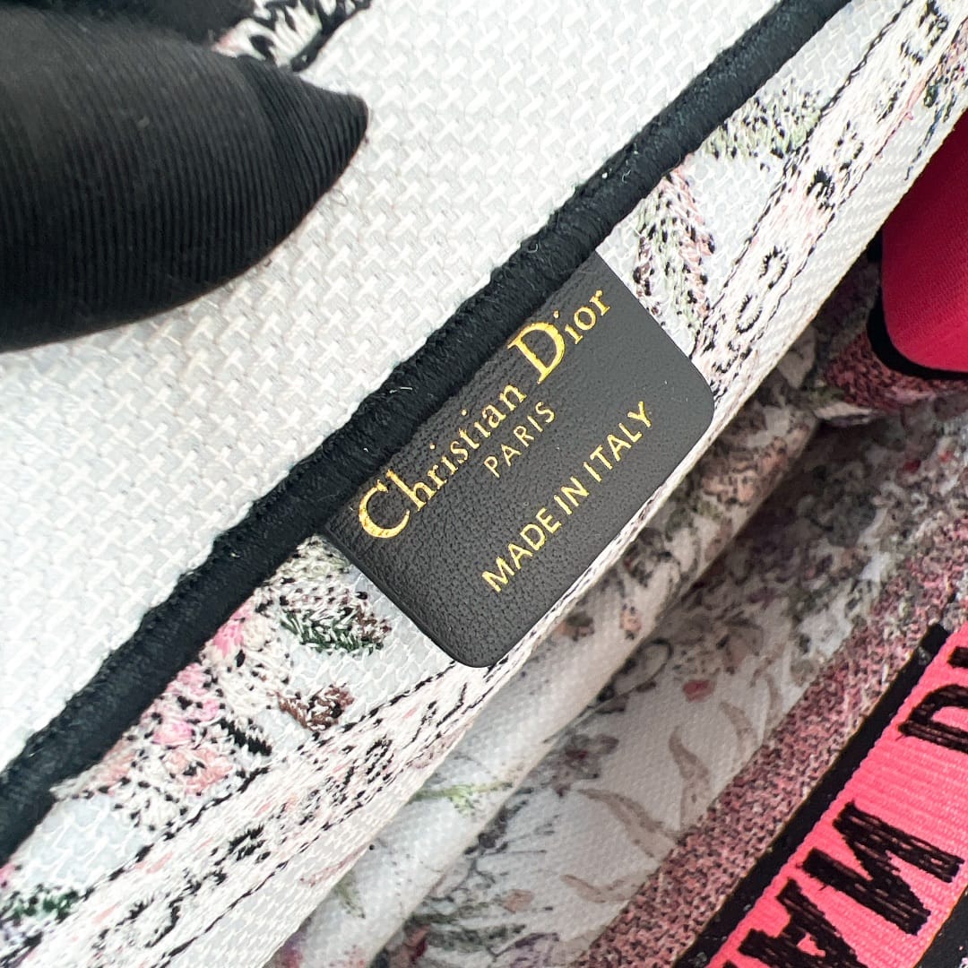 Book Tote Dior P3737323078.18