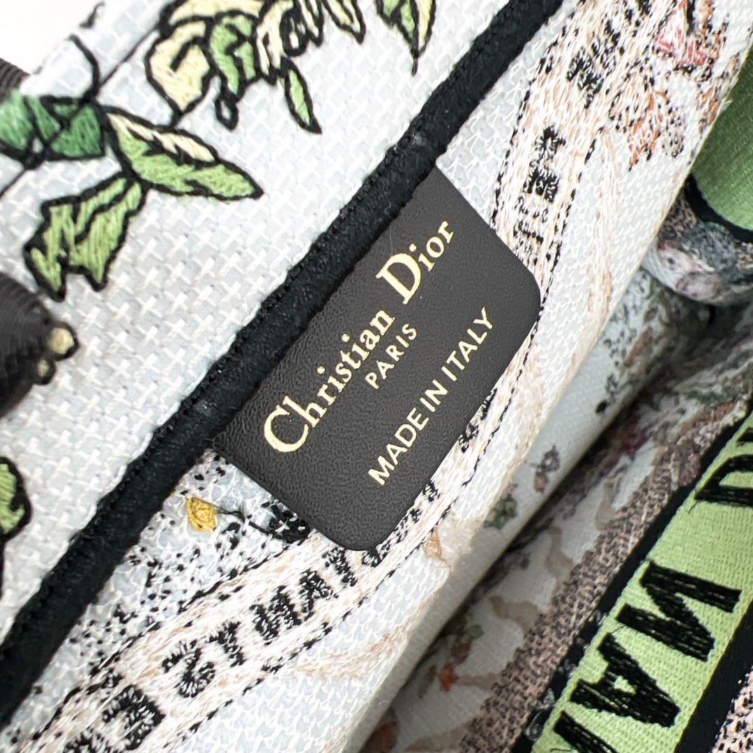Book Tote Dior P3737323078.20