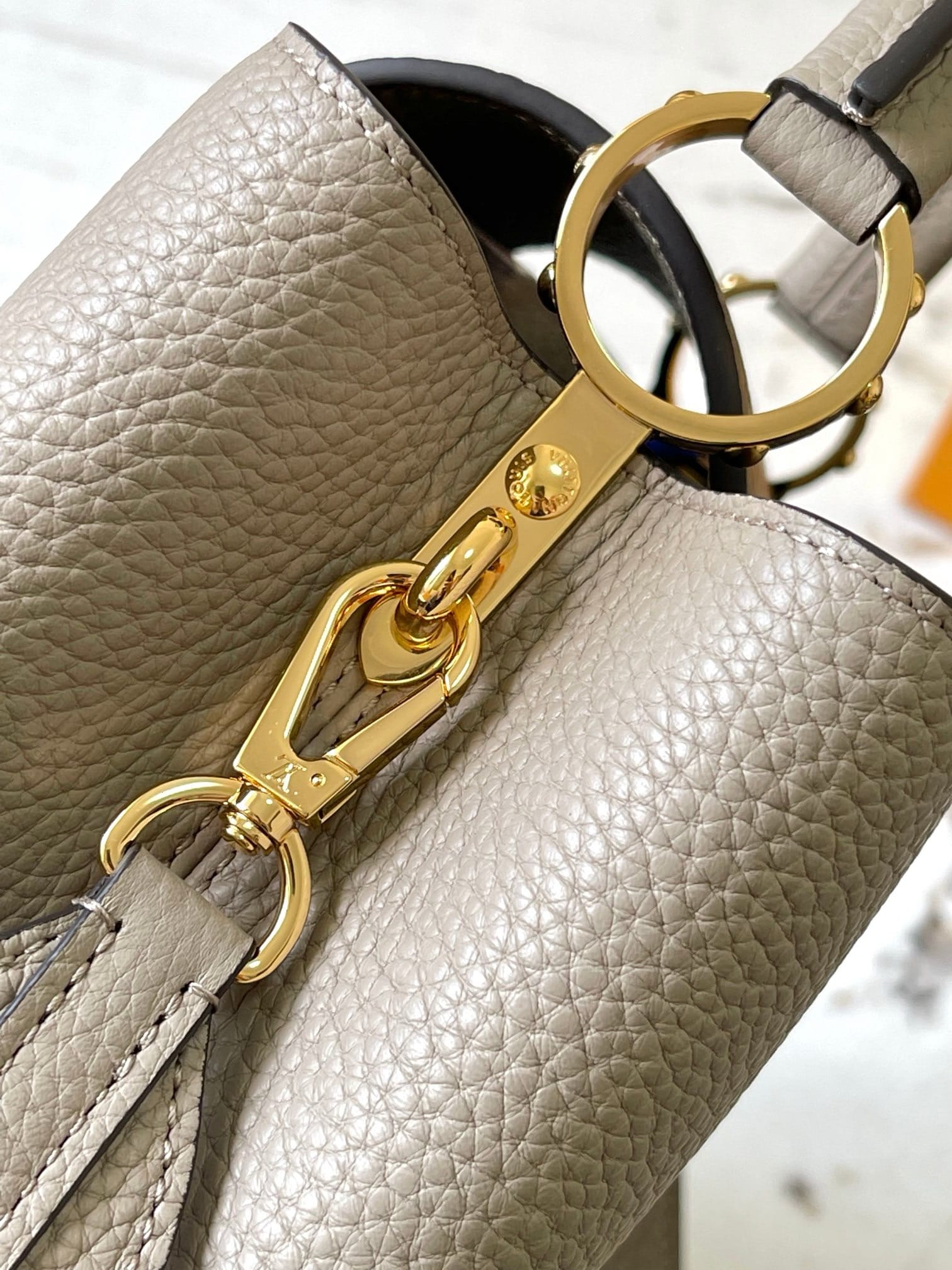 Capucines 27cm Louis Vuitton M59434.1