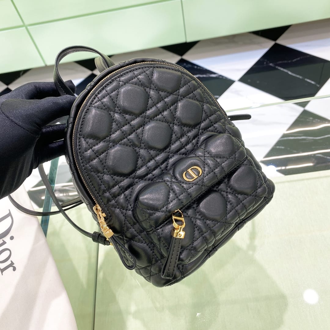 Backpack Dior P7373852098.4