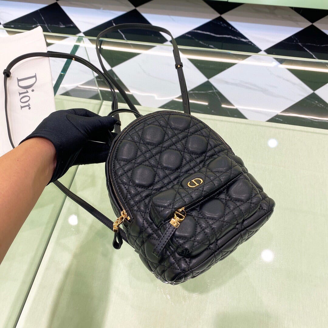 Backpack Dior P7373852098.4