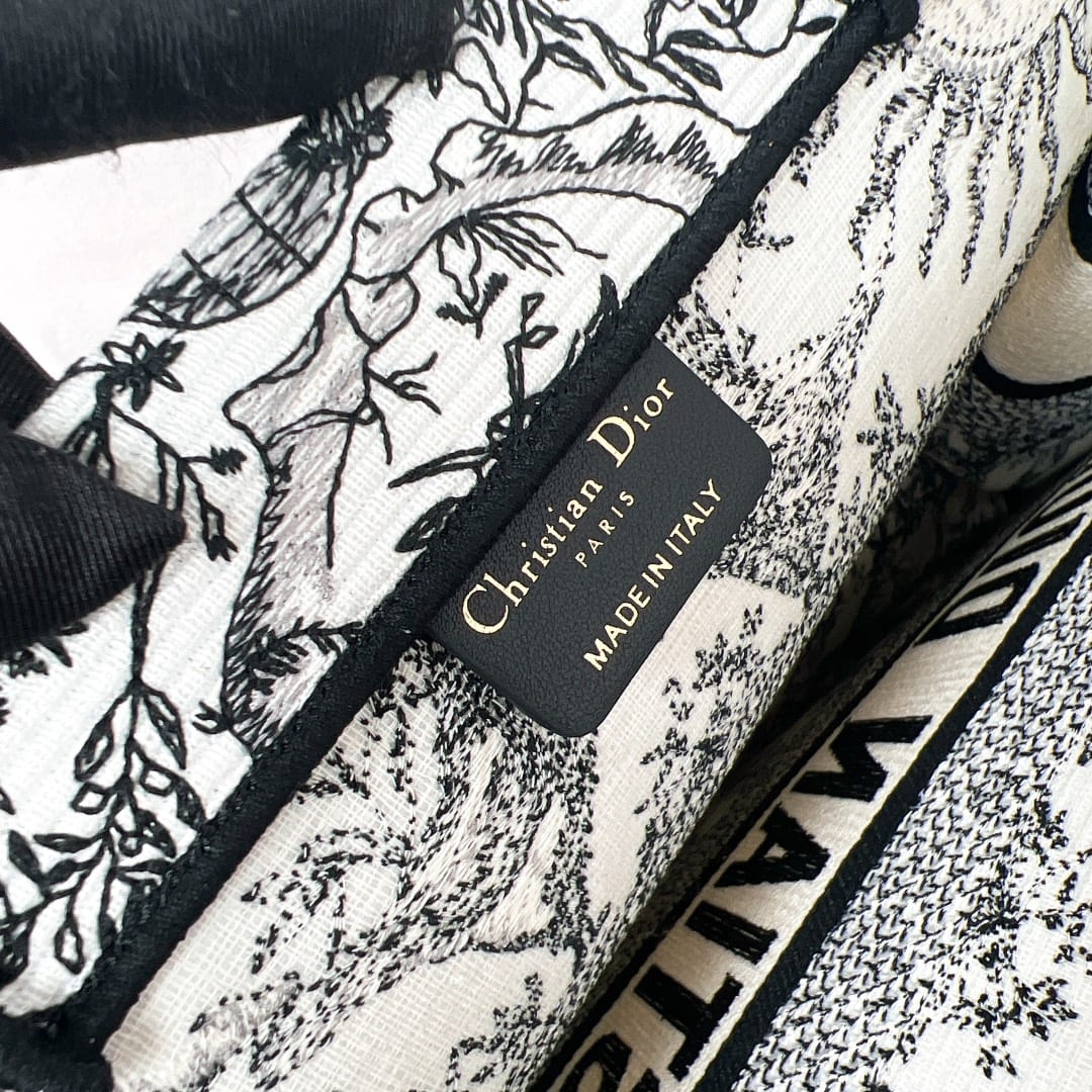 Book Tote Dior P3737323078.22