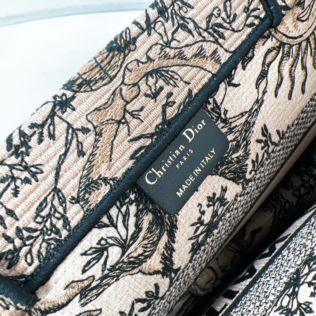 Book Tote Dior P3737323078.23
