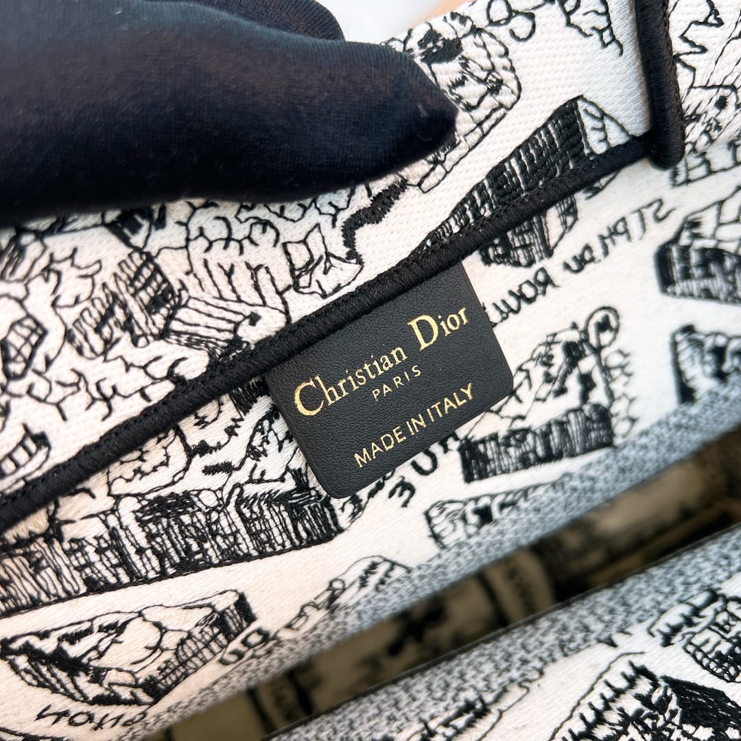 Book Tote Dior P398766078.35