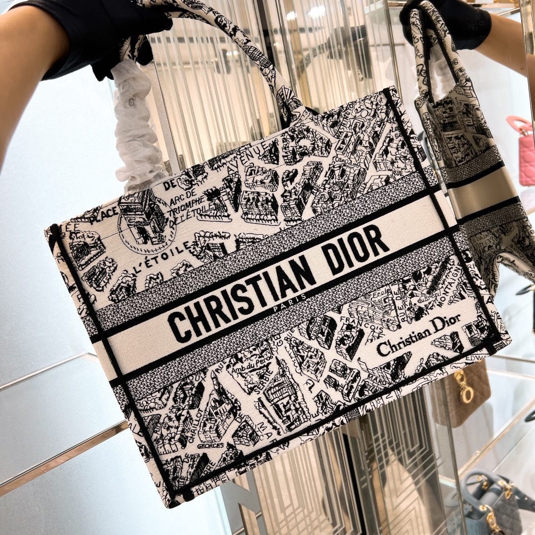Book Tote Dior P398766078.35
