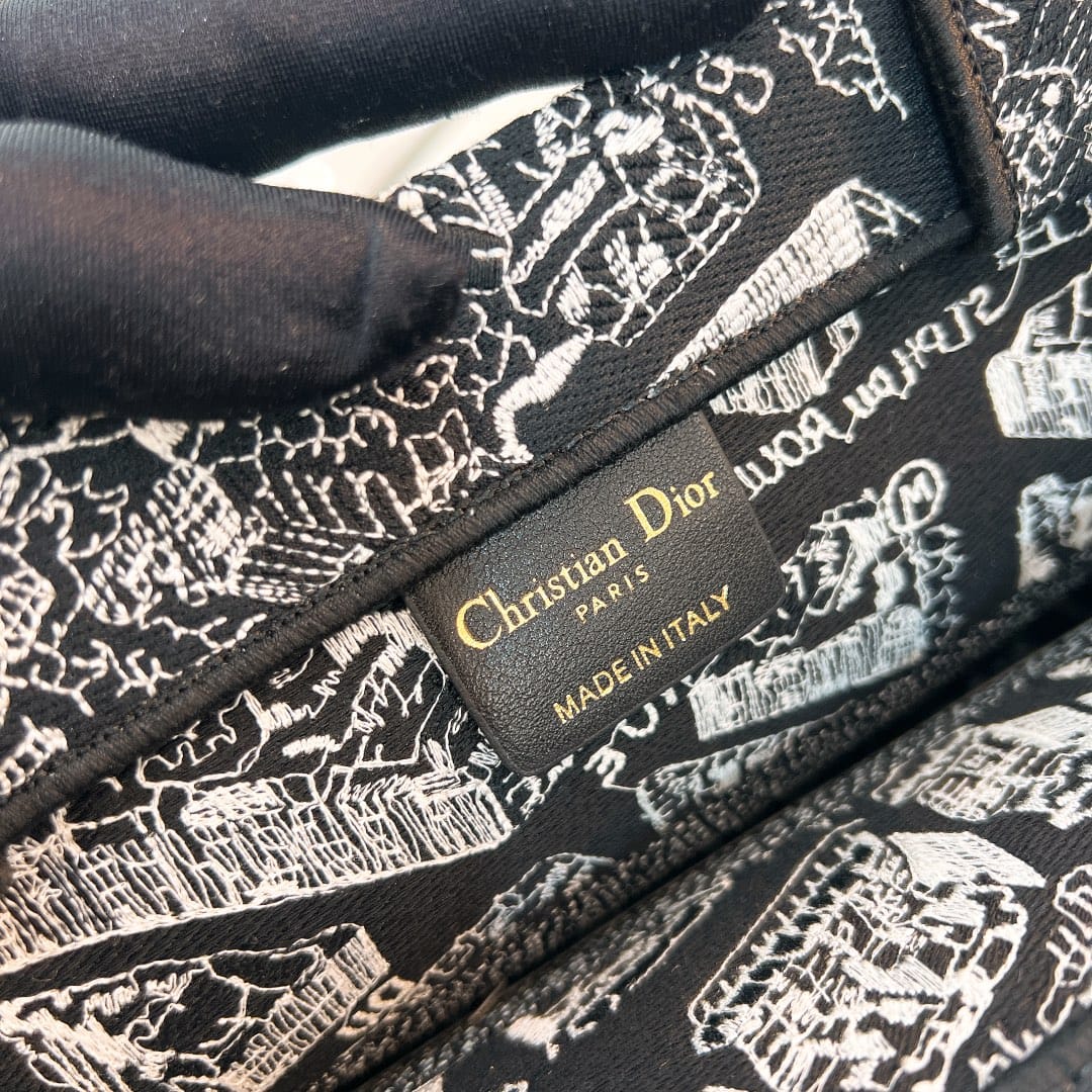 Book Tote Dior P398766078.36