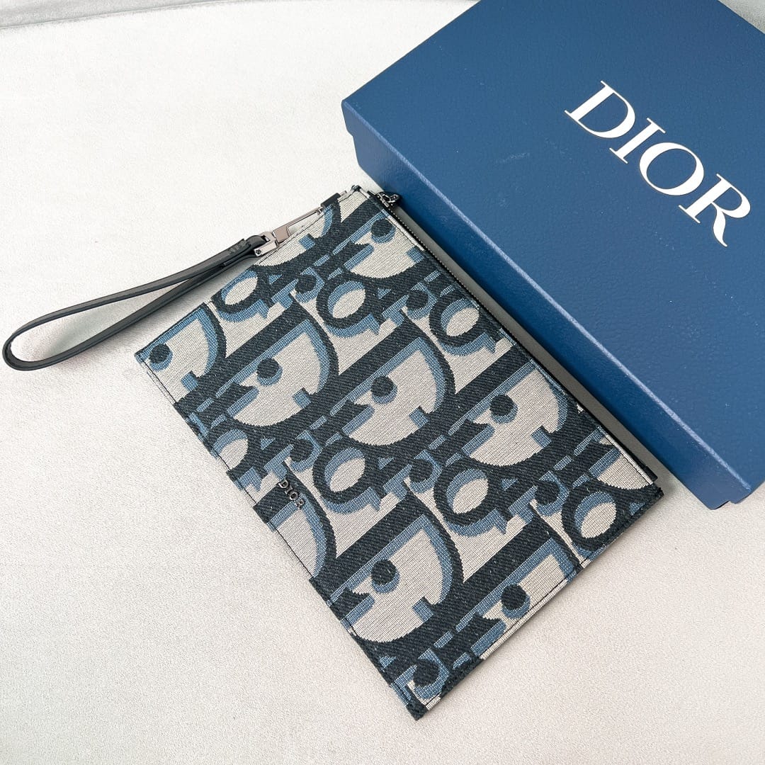 Clutch Dior P637270045