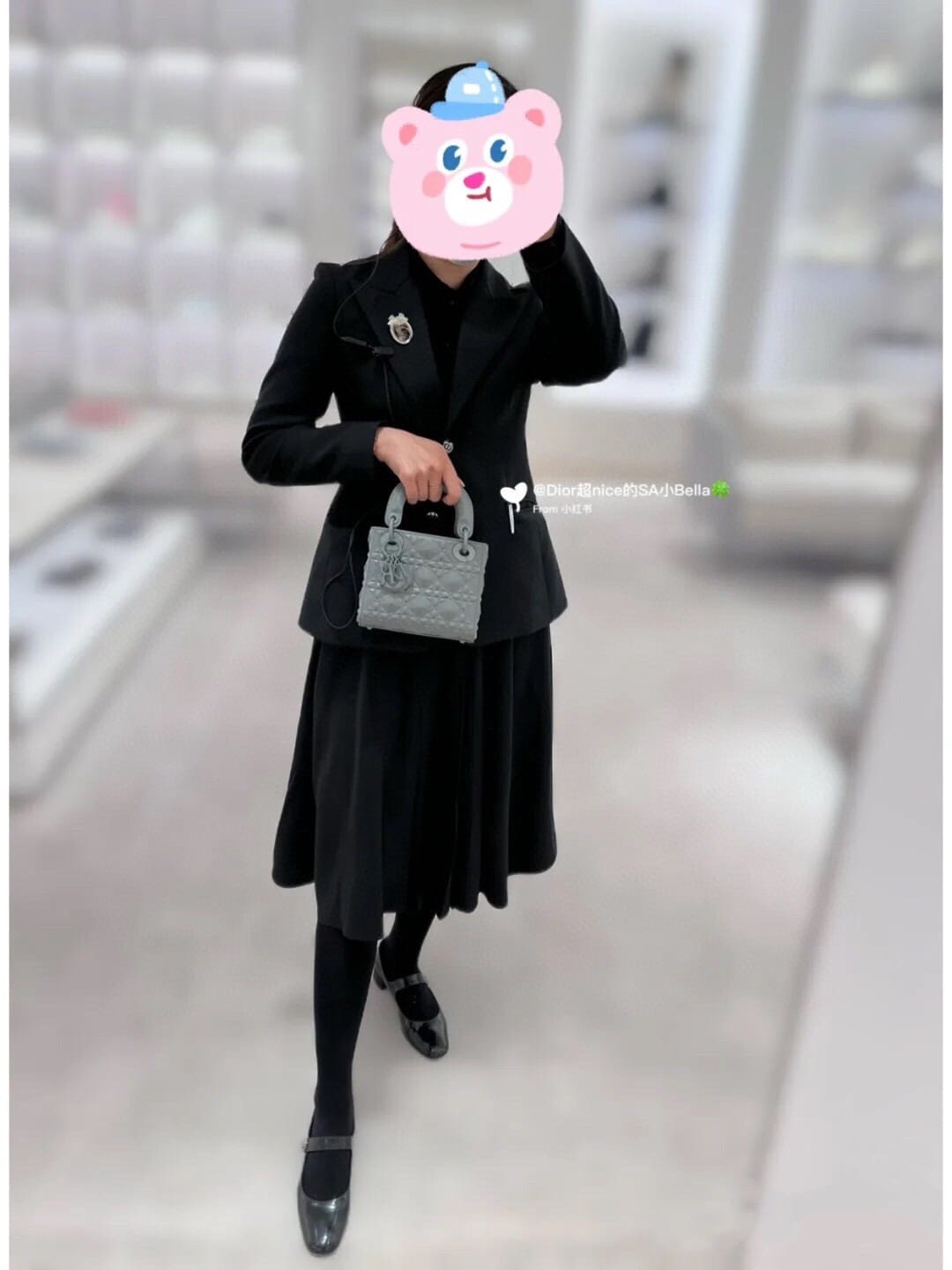 Lady Dior Dior P73620128.52