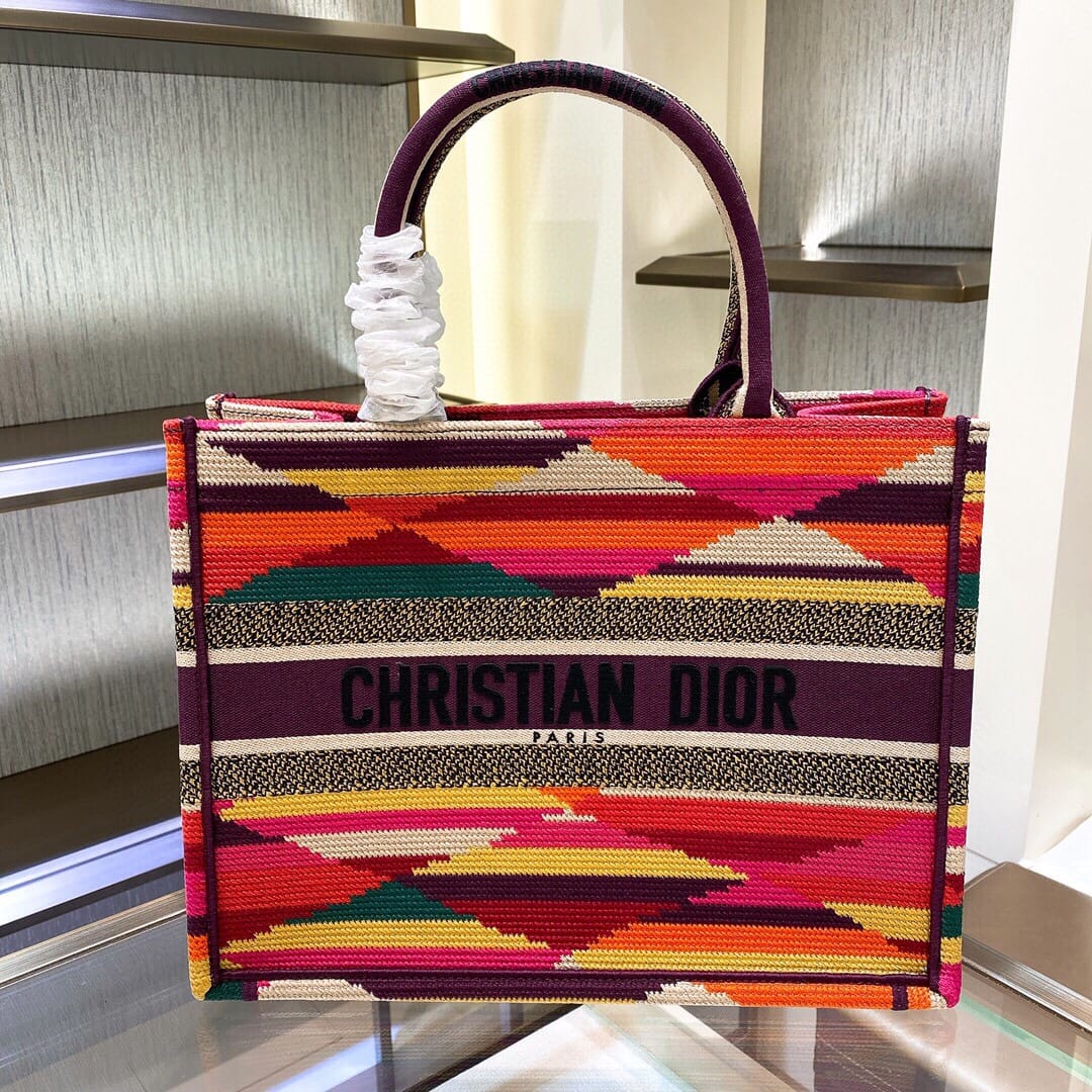 Book Tote Dior P3737323076