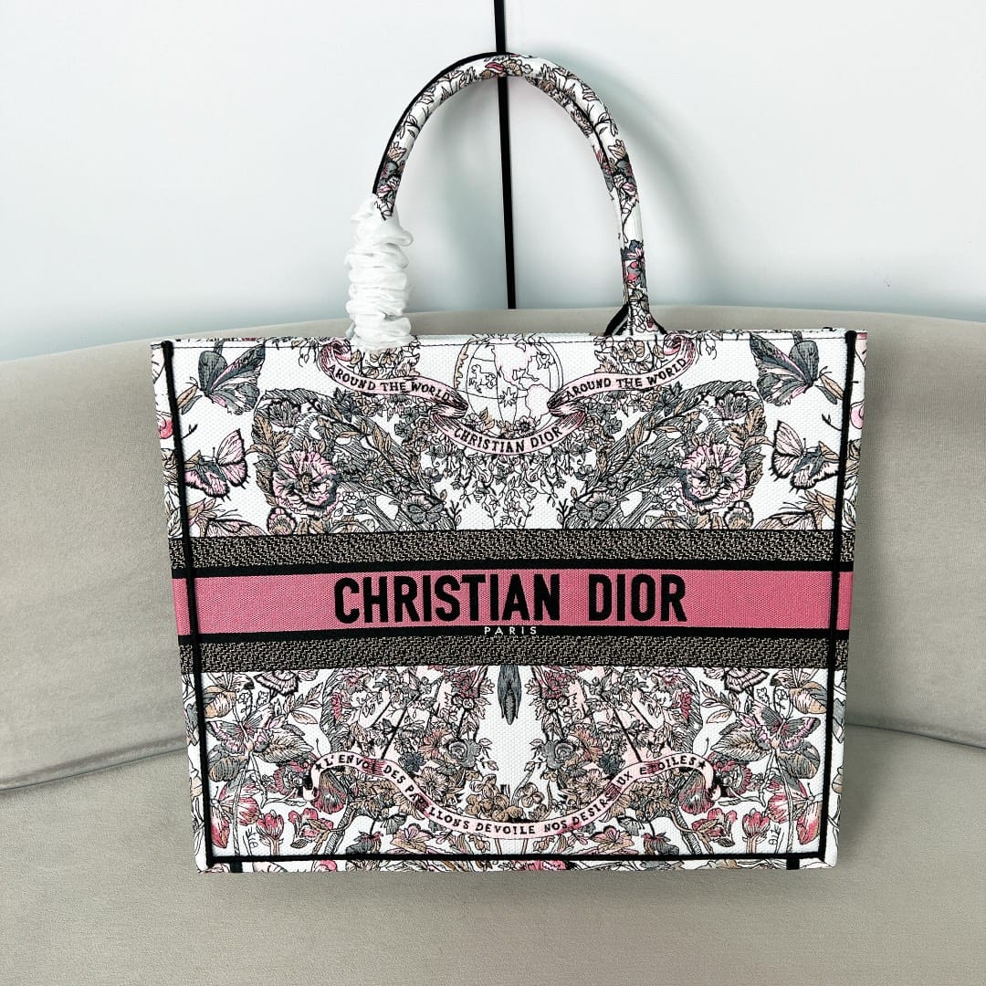 Book Tote Dior P3737323080.4