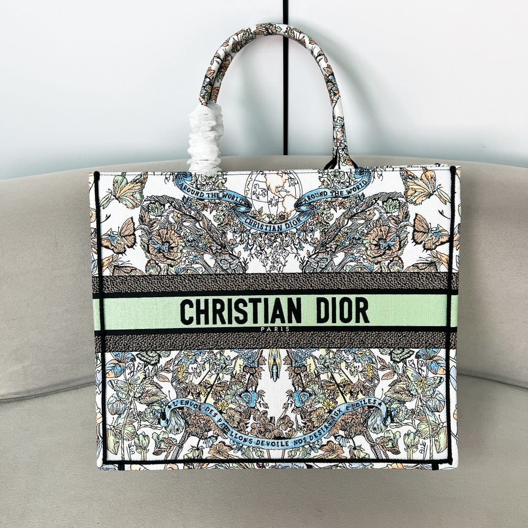 Book Tote Dior P3737323080.5