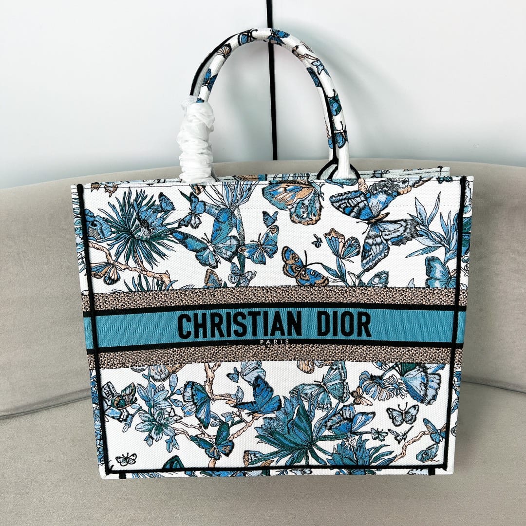 Book Tote Dior P3737323080.6