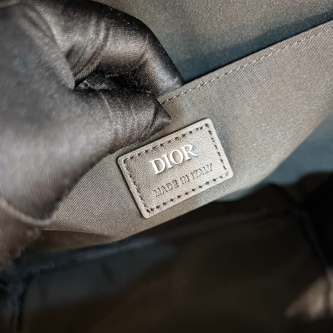 Backpack Dior P3978600108.12