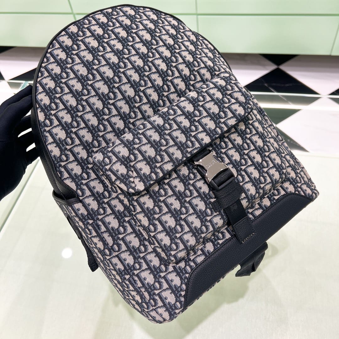 Backpack Dior P3978600120.2