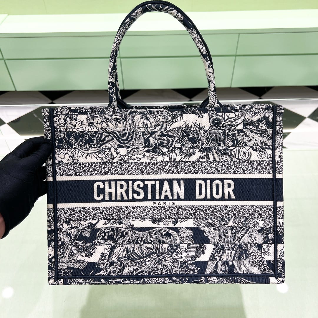 Book Tote Dior P37370078