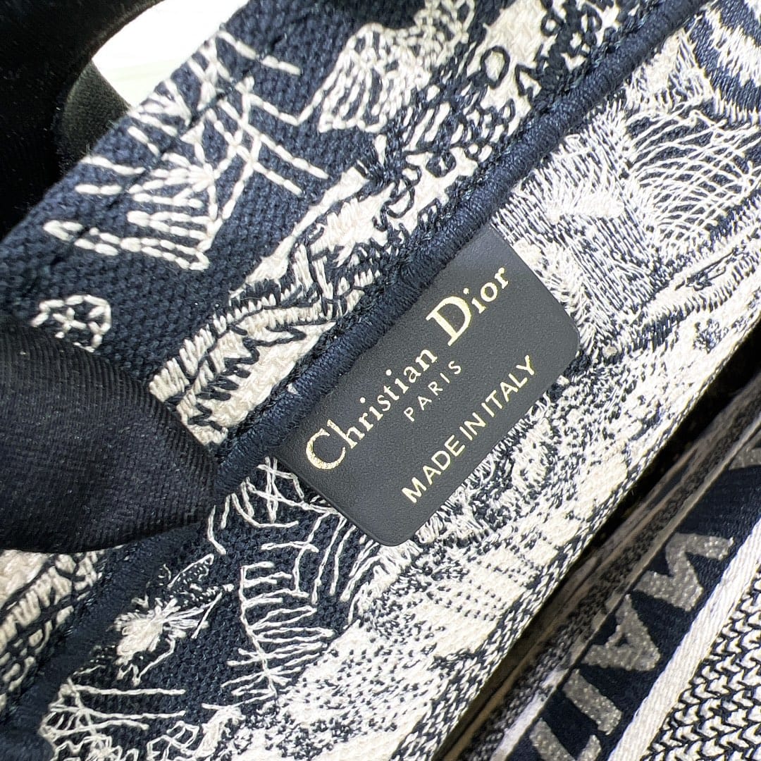 Book Tote Dior P37370078