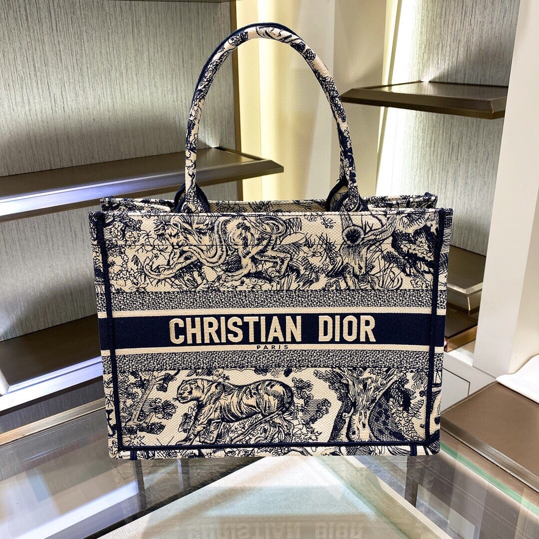 Book Tote Dior P3737078