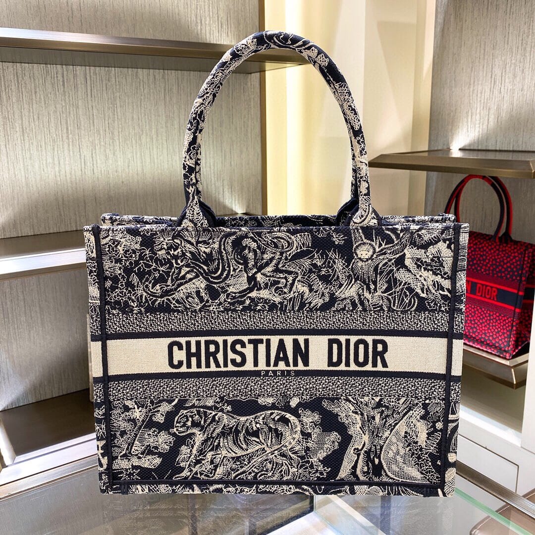 Book Tote Dior P3737323078.25