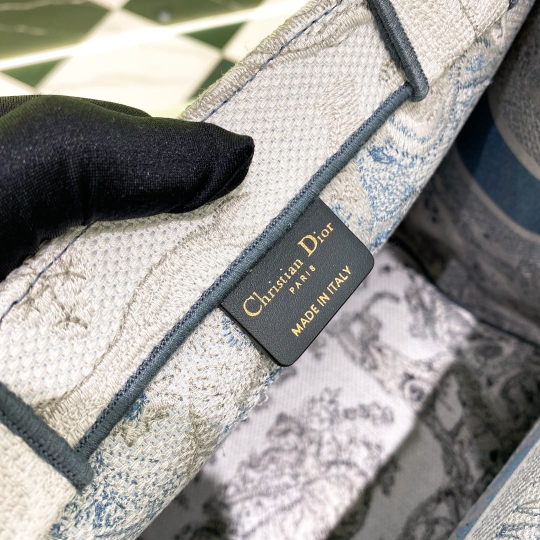 Book Tote Dior P37370078.1