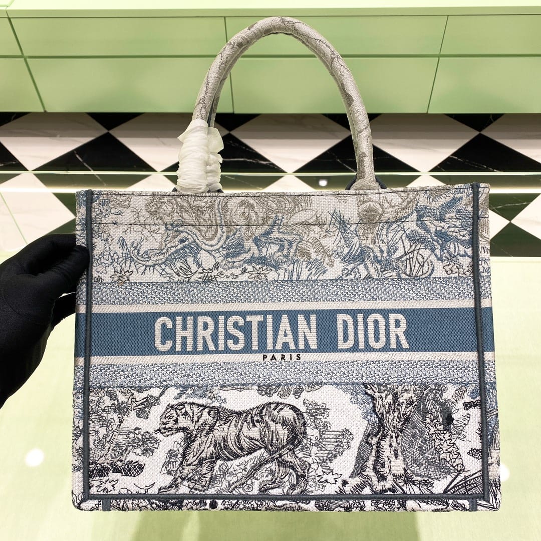 Book Tote Dior P37370078.1
