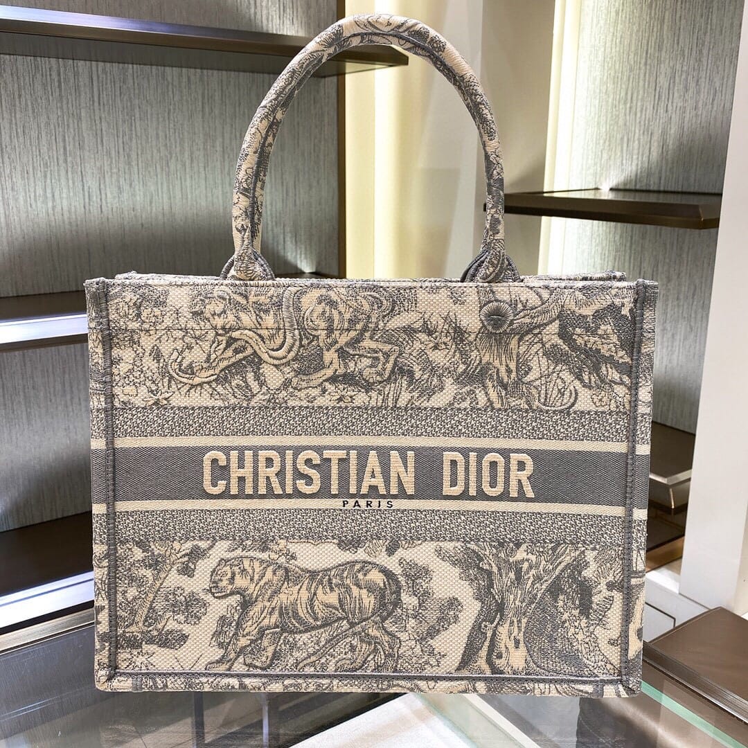 Book Tote Dior P3737078.1