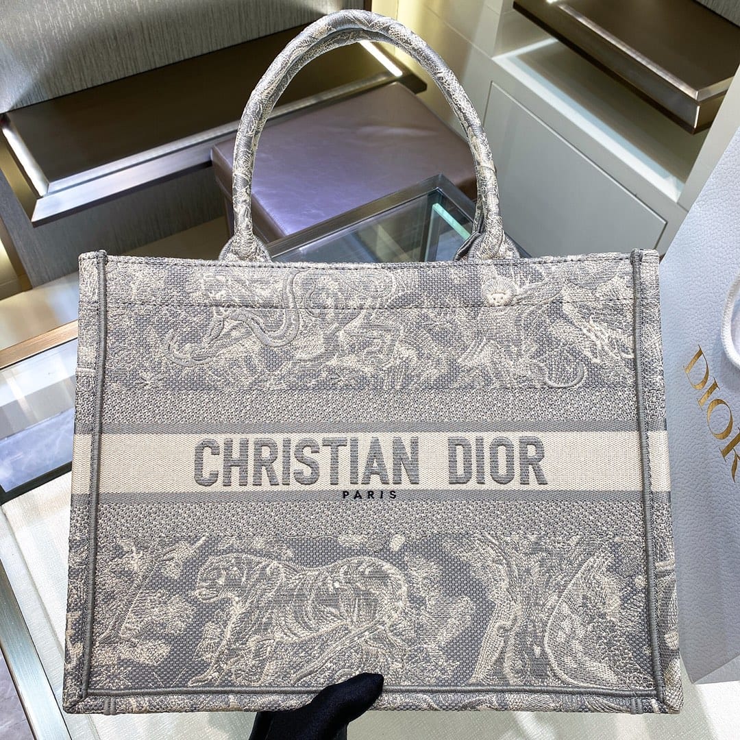 Book Tote Dior P3737078.2