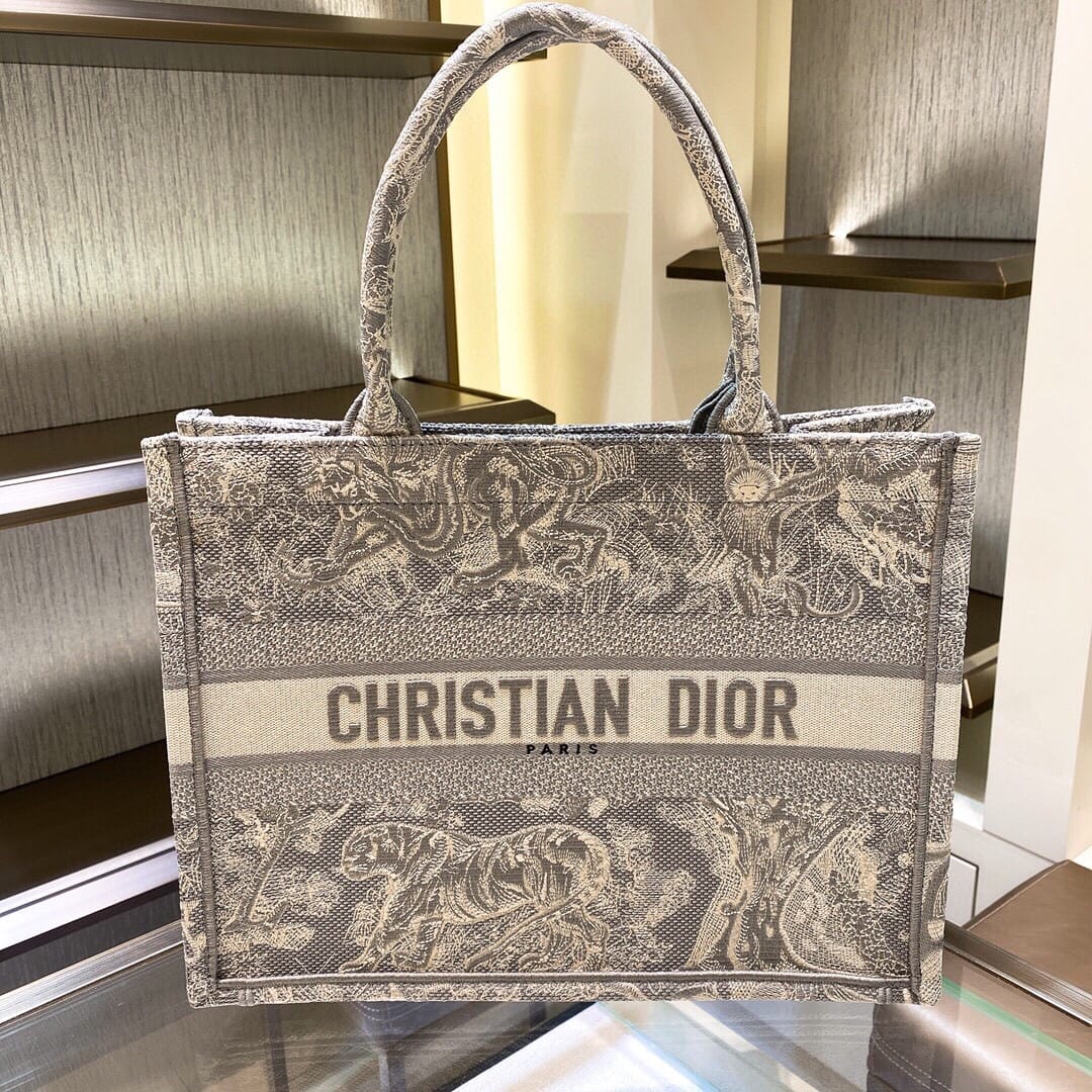 Book Tote Dior P3737078.2