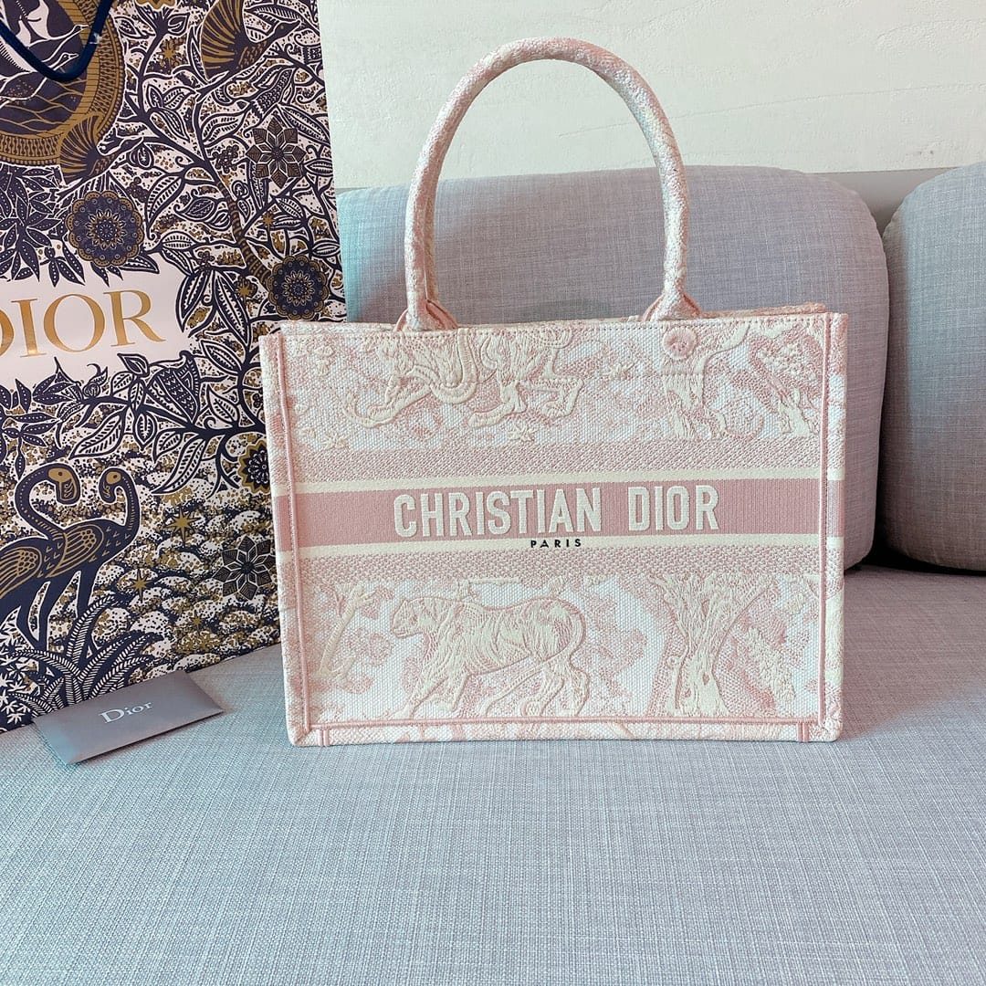 Book Tote Dior P3737078.3