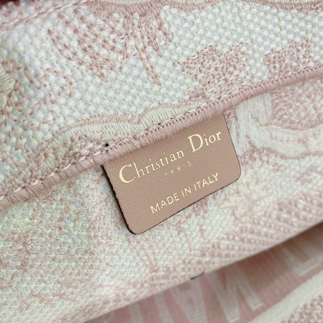 Book Tote Dior P3737078.3