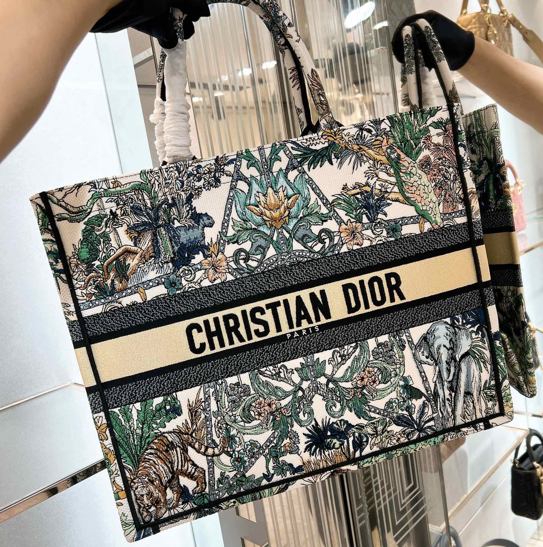 Book Tote Dior P398766080.16