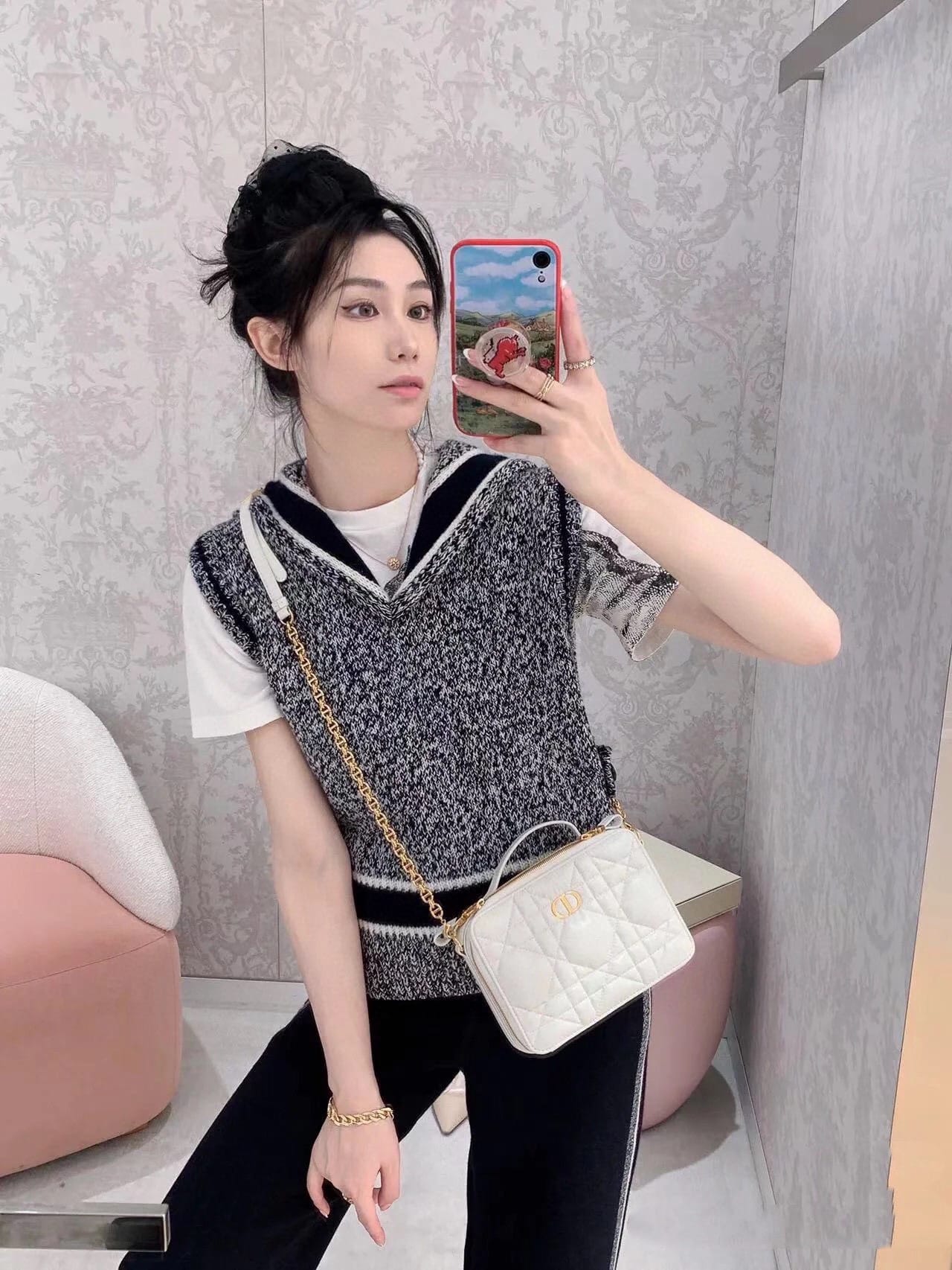 Camera Bag Dior P398766088.44