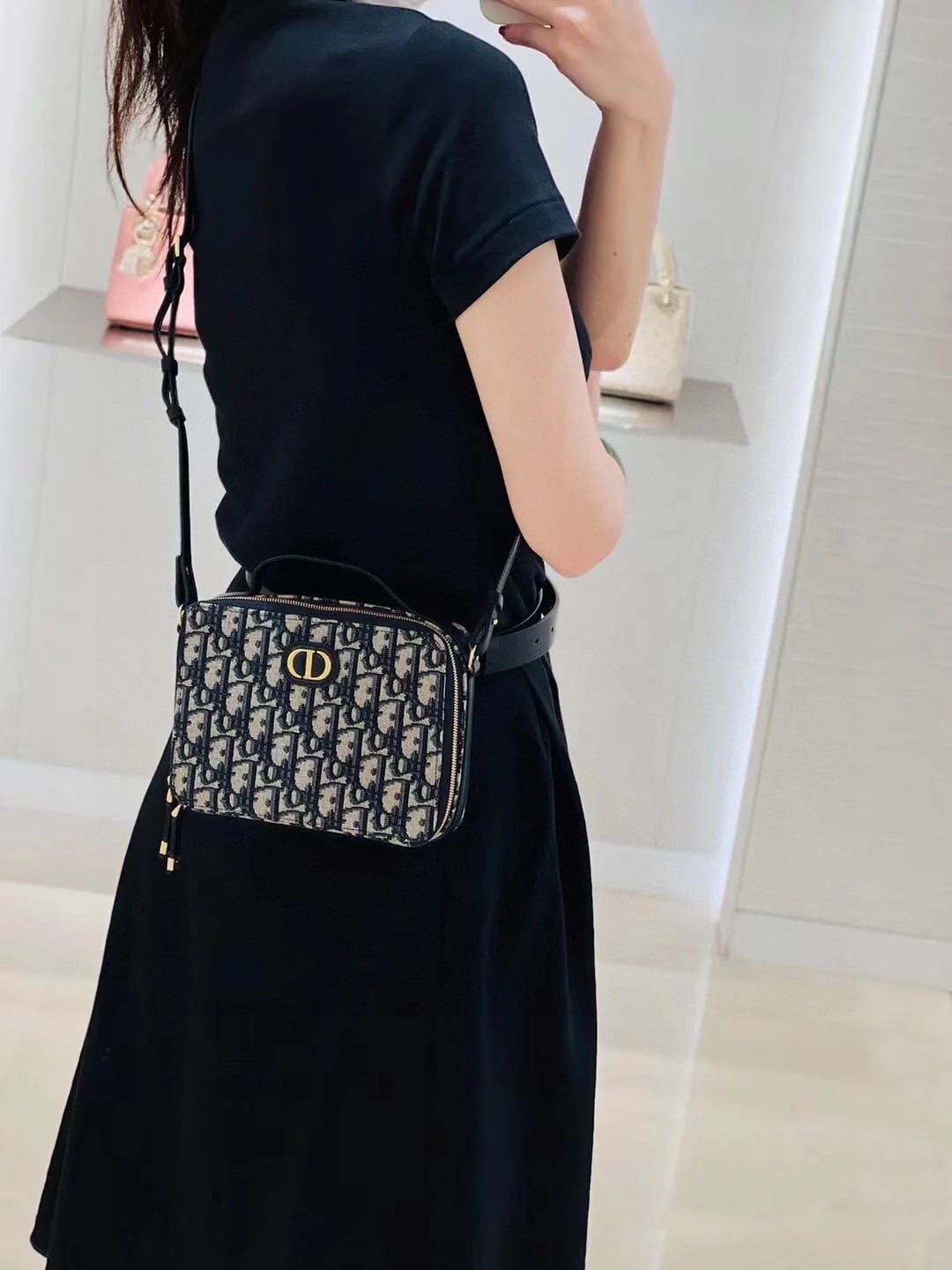 Camera Bag Dior P398766068.16