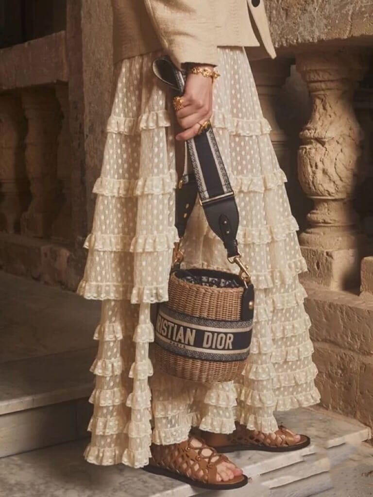 Wicker Dior P3987660128.9