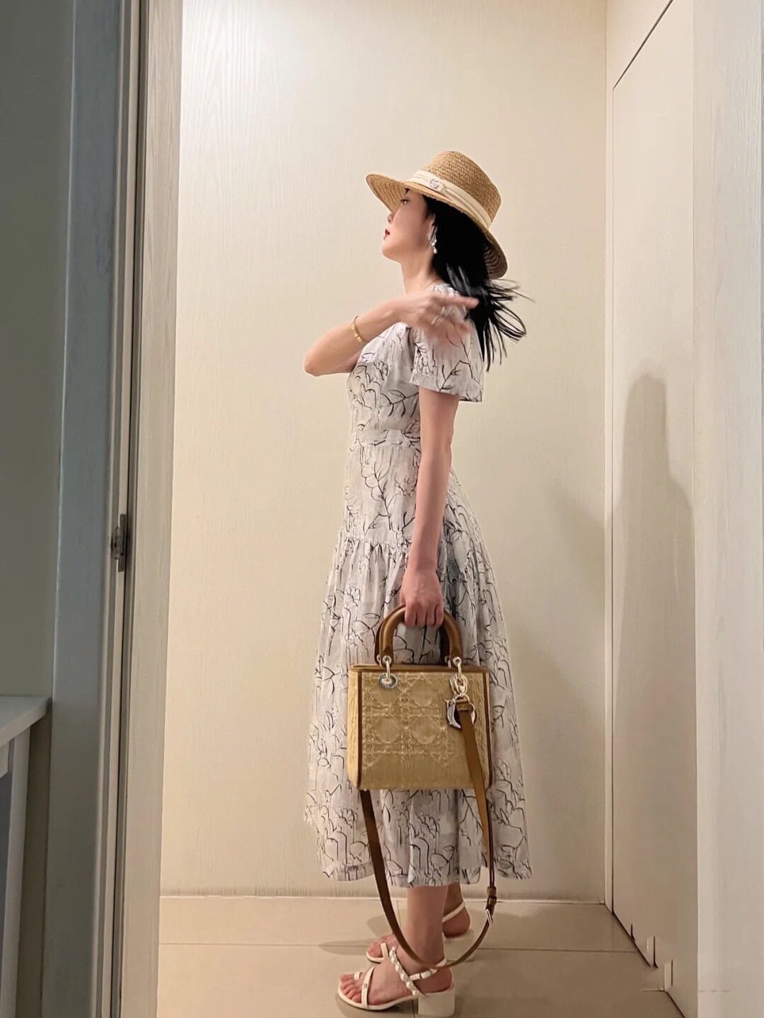Lady Dior Dior P73620138.32