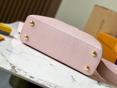 Capucines 27cm Louis Vuitton M59434