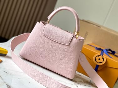 Capucines 27cm Louis Vuitton M59434