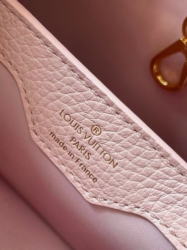 Capucines 27cm Louis Vuitton M59434