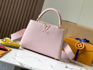 Capucines 27cm Louis Vuitton M59434