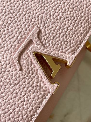 Capucines 27cm Louis Vuitton M59434