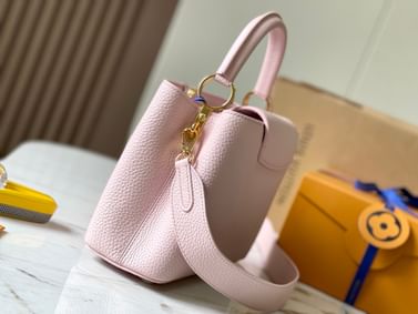 Capucines 27cm Louis Vuitton M59434